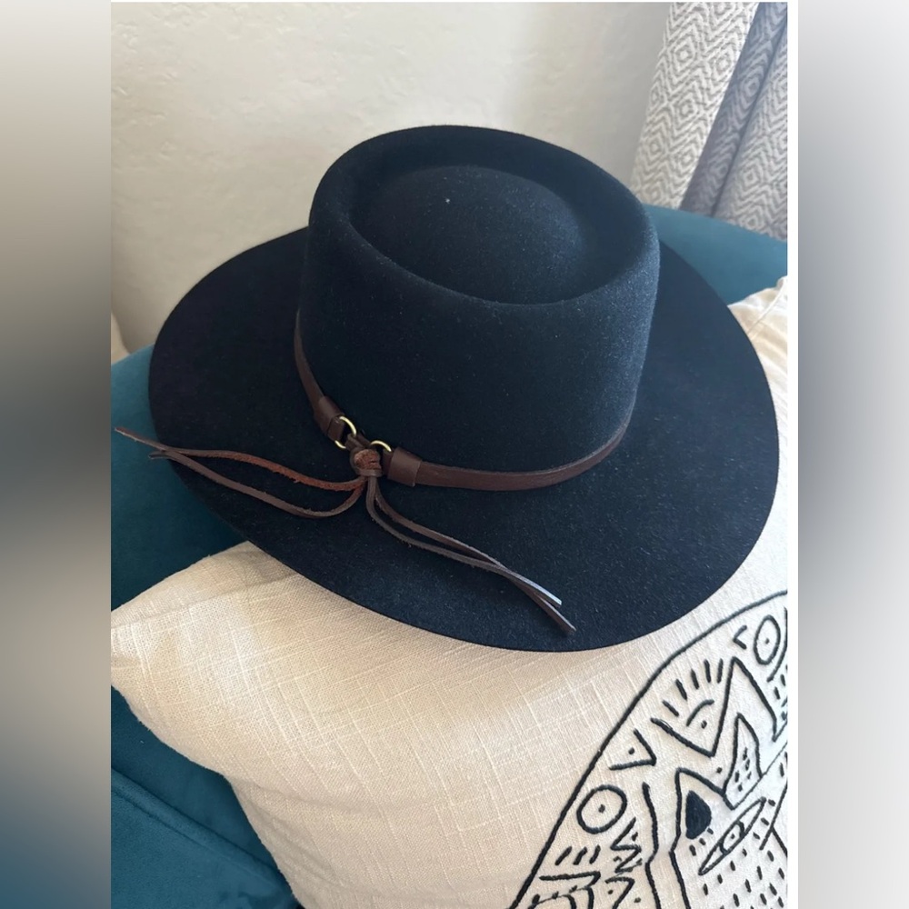 Sydney Denver Mesa hat